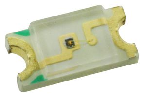 LUMEX SML-LX1206USBC-TR LED, BLUE, 3.2MM X 1.6MM, 25MCD, 470NM