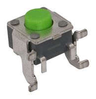 C&K COMPONENTS PTS645VSM19PSMTR92 LFS TACTILE SWITCH, 0.05A, 12VDC, 160GF