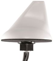 PULSE ELECTRONICS GPSDMW700/5800SSS GPS ANTENNA, 5.15-5.875GHZ, 6.5DBI