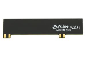 PULSE ELECTRONICS W3331 PCB ANTENNA, LINEAR, 2.4-2.5GHZ, 3.5DBI