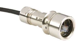 BULGIN LIMITED PXM6034/A. RJ45 CONNECTOR, PLUG, 8P8C, 1PORT