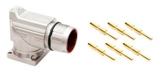 AMPHENOL SINE/TUCHEL MB7RJN0601-KIT