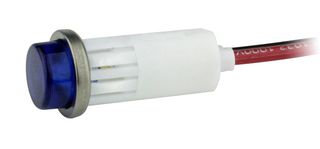 VCC / VISUAL COMMUNICATIONS COMPANY 1092C6-12V