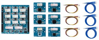 MITSUMI SENSOR SHIELD KIT
