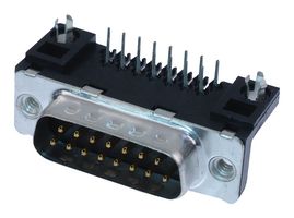 AMPHENOL COMMUNICATIONS SOLUTIONS D37P24A4PA00LF
