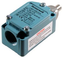 HONEYWELL SZL-WL-F-N Limit Switch Actuator:Top Plunger