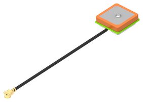 TE CONNECTIVITY 2108912-1. ACTIVE ANT,MHF,55MM,L1