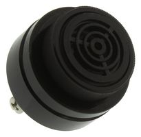 MALLORY SONALERT SC110NJ TRANSDUCER, PIEZO, 2.9KHZ, 95DBA, 120V