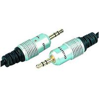 MULTICOMP PRO PSG00811 Connector Type A:3.5mm Stereo Phone Plug