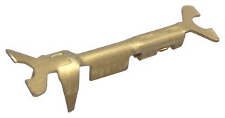 AMPHENOL COMMUNICATIONS SOLUTIONS 47439-001LF CONTACT, SOCKET, 26-22AWG, CRIMP