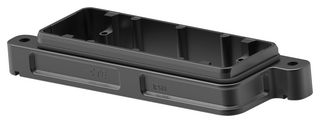 TE CONNECTIVITY T1930240000-000. HEAVY DUTY HOUSING, H24B, SCREW, ALUM