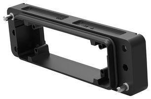 TE CONNECTIVITY T1936240000-000 HEAVY DUTY HOUSING, H24B, SCREW, ALUM