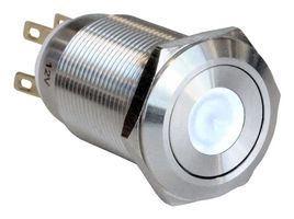 ARCOLECTRIC / BULGIN LIMITED MPI005D28LSWH12