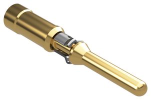 POSITRONIC MC114N/AA. CONTACT, PIN, SIZE 16, CRIMP