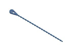 ESSENTRA COMPONENTS BT-2-10-BL