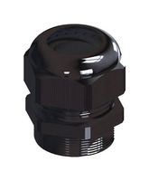 ESSENTRA COMPONENTS CG-NPT-1-1-BK