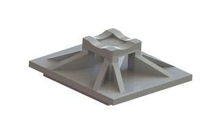 ESSENTRA COMPONENTS MFTH-2-01A1-M