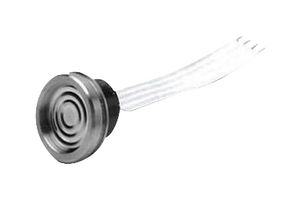 AMPHENOL ADVANCED SENSORS NPI-19A-201GH PRESSURE TRANSMITTER, GAUGE, 0-200KPA