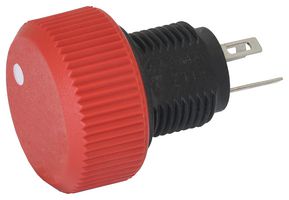 VISHAY P16RP101MAB15 ROTARY POT, 100 OHM, 1W, PANEL MOUNT