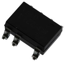 PANASONIC AQH2213AX. SOLID STATE RELAY, 0.9A, 600VAC, SMD