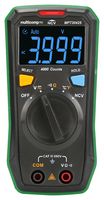 Digital Multimeters