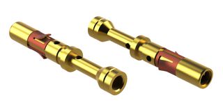 AMPHENOL SINE/TUCHEL MS24M23G10