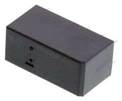 OMRON ELECTRONIC COMPONENTS G2RL-1-E-CF DC12 POWER RELAY, SPDT, 12VDC, 16A, THT