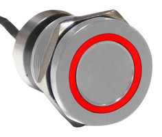 ARCOLECTRIC / BULGIN LIMITED MC19LCSRG