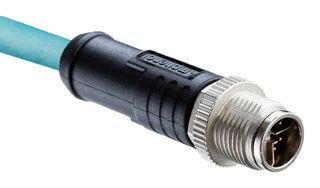 AMPHENOL LTW MSDS-04BMMM-SL8L05