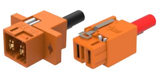 AMP - TE CONNECTIVITY 1-2332663-0