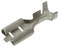 TE CONNECTIVITY - AMP 61399-1 TERMINAL FEMALE DISCONNECT 0.312IN CRIMP