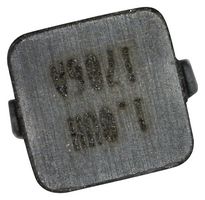 VISHAY IHLP1212BZER1R0M11 INDUCTOR, SHIELDED, 1UH, 4.5A, SMD