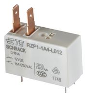 SCHRACK - TE CONNECTIVITY RZF1-1A4-L012