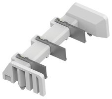 BUCHANAN - TE CONNECTIVITY 2318136-3 TERMINAL BLOCK, HEADER, 3POS, SMD