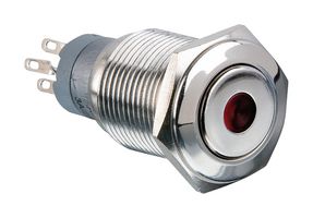 ARCOLECTRIC / BULGIN LIMITED MP0045/1E2RD012S