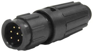 SWITCHCRAFT/CONXALL W8280-8PG-P-528