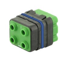 SOURIAU-SUNBANK / EATON 8MQ2M0412ACE