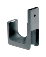 PANDUIT JP131W-L20 CABLE CLAMP, PA66, 59.94MM X 29.46MM