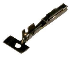 AMP - TE CONNECTIVITY 1318105-1. CONTACT, SOCKET, CRIMP, 22-18AWG