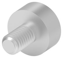 TE CONNECTIVITY 225850-E POWERELEMENT, MALE THREAD