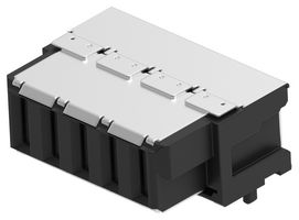 TE CONNECTIVITY - ERNI 364709-E MICROSPEED FEMALE POWER MODULES