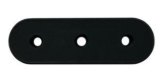 ANDERSON POWER PRODUCTS J-150-150 GROMMET, 3.81-4.57MM, SILICONE