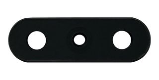 ANDERSON POWER PRODUCTS J-310-180 GROMMET, 7.87-8.64MM, SILICONE