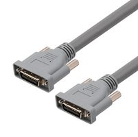 L-COM CLCA01HF-8M