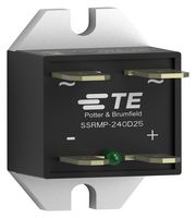 SCHRACK - TE CONNECTIVITY SSRMP-240D16.