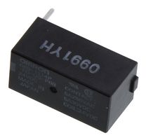 OMRON ELECTRONIC COMPONENTS G6B-1114P-FD-US-P6B DC24 POWER RELAY, SPST, 24VDC, 5A, SOCKET