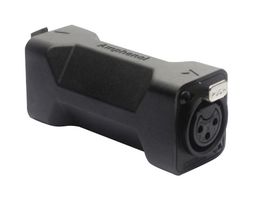 AMPHENOL AUDIO AC3F3FDW