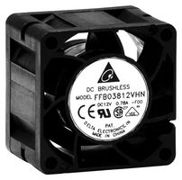 DELTA ELECTRONICS FFB0424VHN