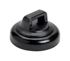 HELLERMANNTYTON 151-04019 MAGCTM10S-NDFEB35M/POM/ST-BK