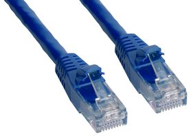 AMPHENOL CABLES ON DEMAND MP-64RJ45UNNP-001
